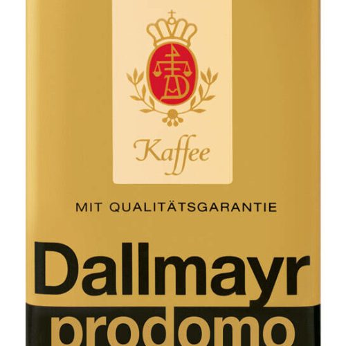 Cafeïnevrij gemalen