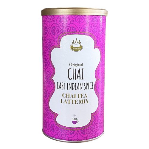 Chai tea latte mix oost-indische kruiden