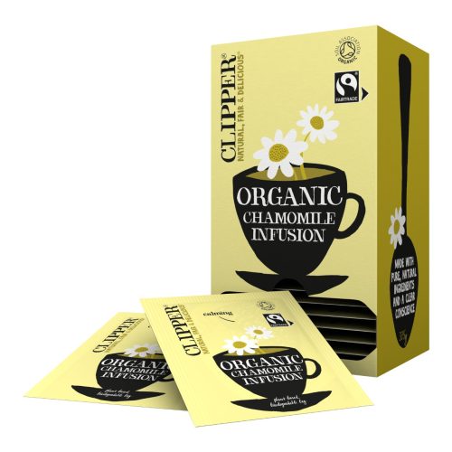 Chamomile BIO