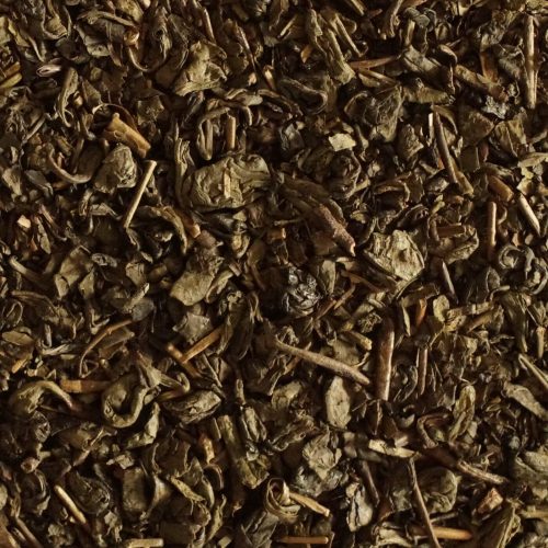 Nadi Green Tea