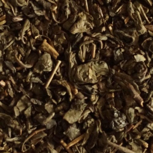 Walima Gunpowder Green Tea