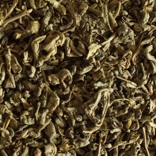 Sultan Green Tea