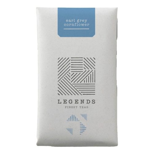 Earlgrey korenbloem thee