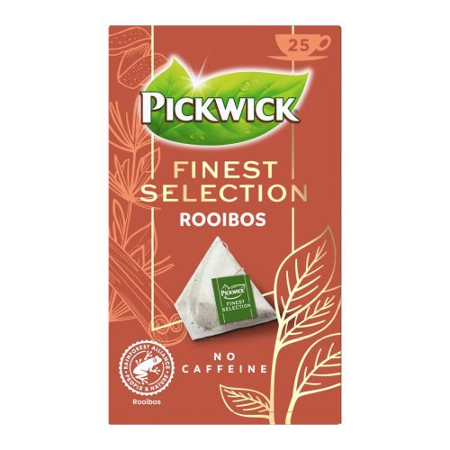 Finest selection rooibos