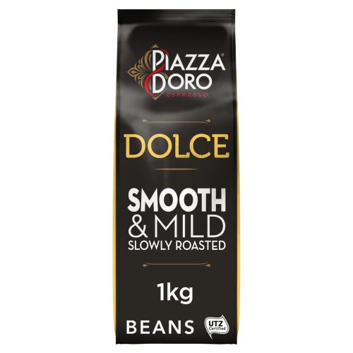 Koffiebonen dolce