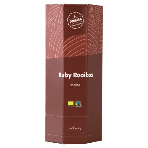 Rooibosthee ruby