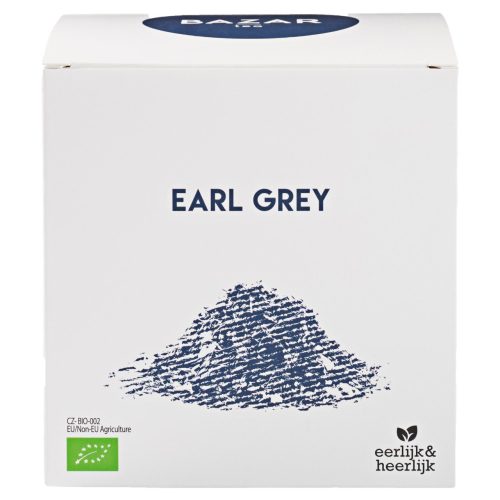 Thee earl grey