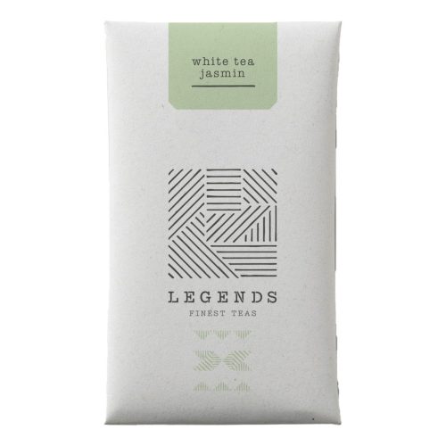 Witte jasmijn thee
